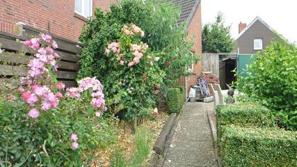 Vakantiewoning voor 4 Personen in Oldersum, Moormerland, Afbeelding 2