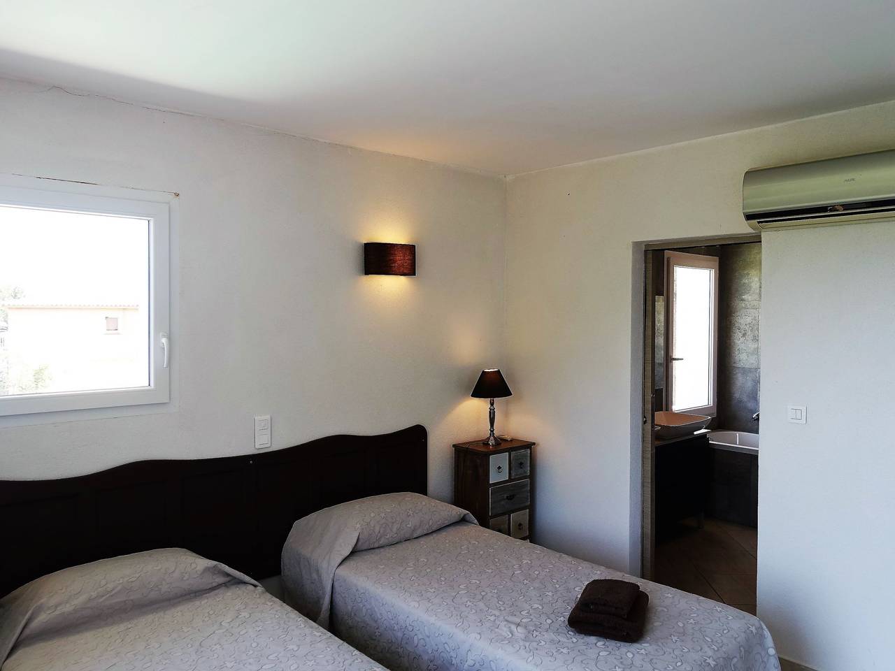 Villa Orizonte in Sari-Solenzara, Sartène und Umgebung