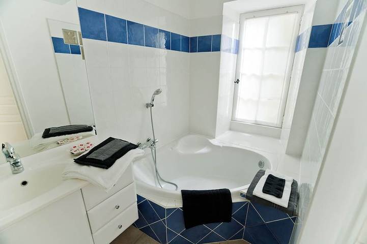 Location de vacances pour 5 personnes à Villamblard - 3