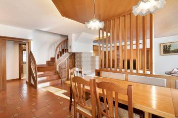 Baita per 10 Persone in Livigno, Alpi di Livigno, Foto 4