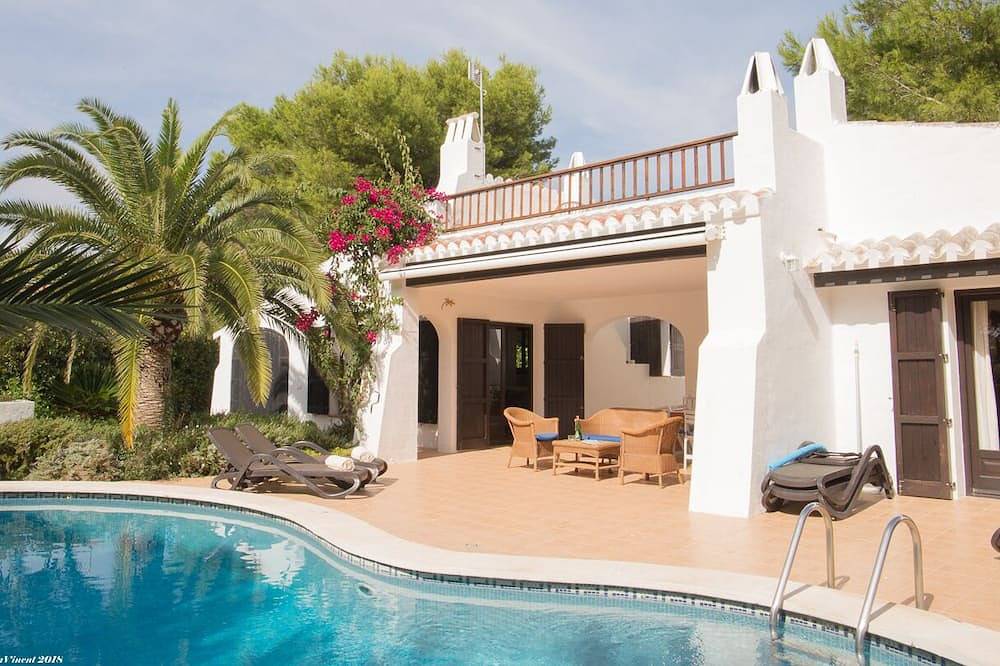 Casa vacanza a Minorca a partire da 509€ a notte