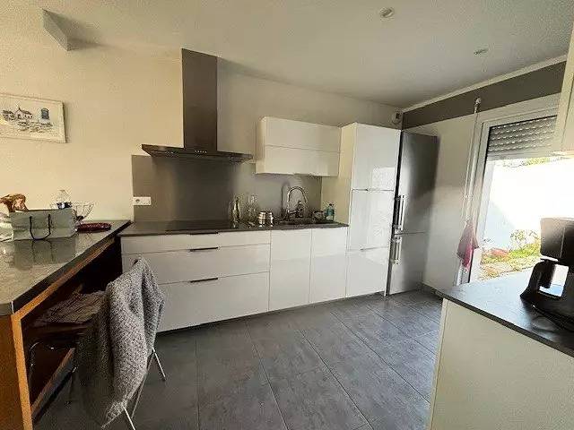 Villa pour 5 personnes, avec jardin à Quiberon - 3