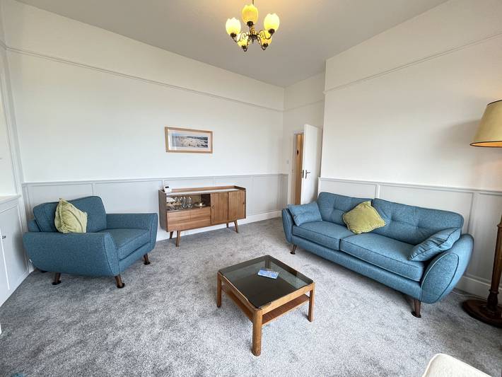 Entire apartment, 45) Morvah in St. Ives, Cornwall