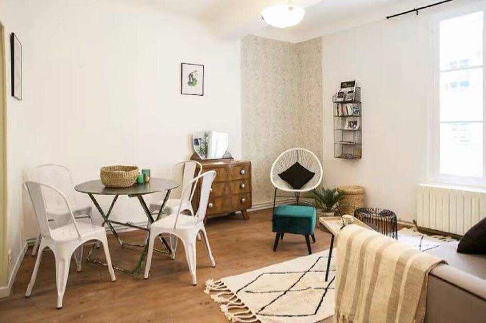Photo : Appartement de vacances