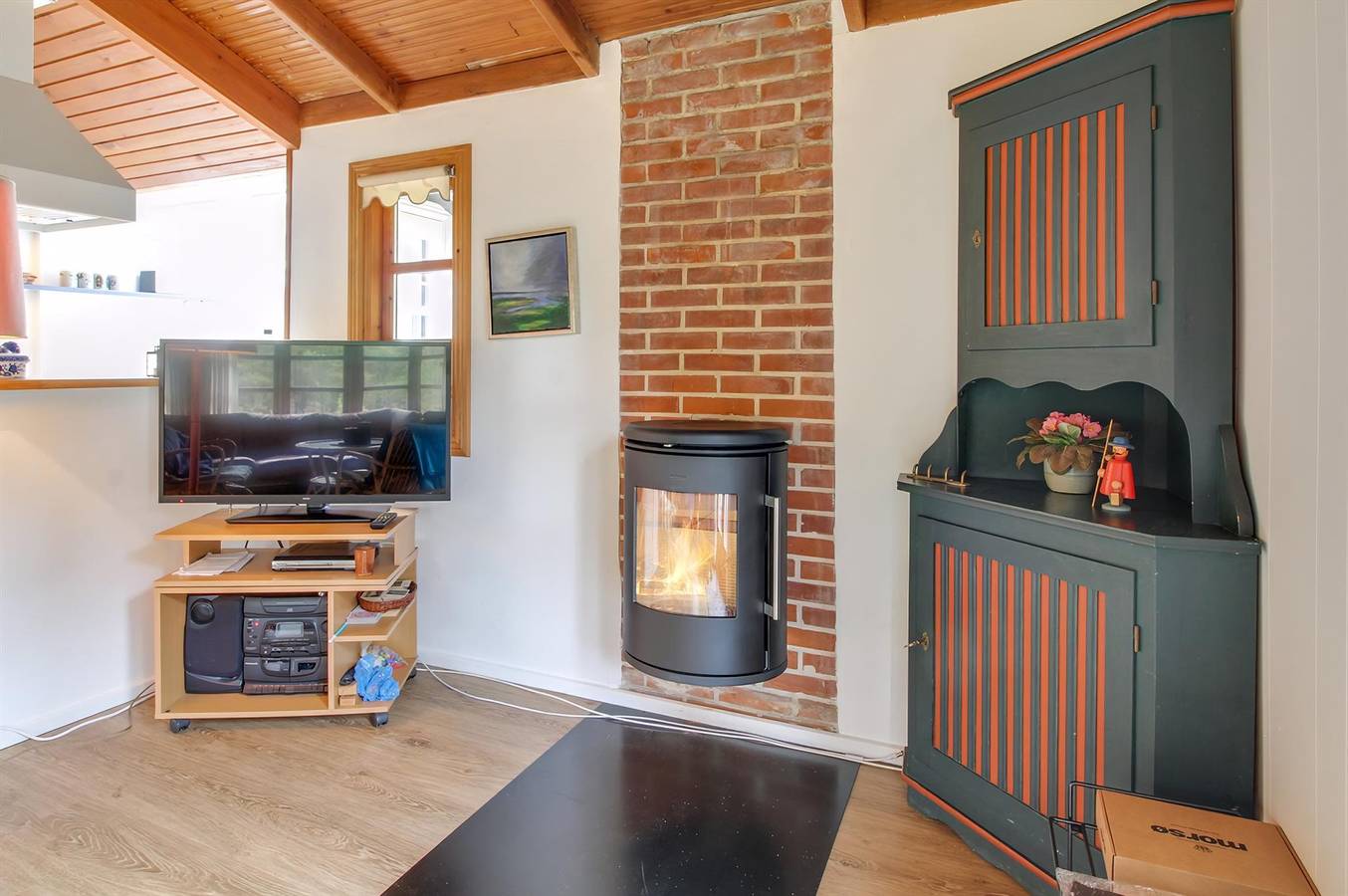 Amazing home in Rømø w/  in Sønderstrand, Tagholm