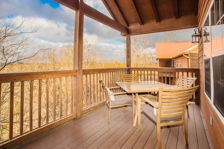 Entire apartment, Pigeon Forge Condominium in Pigeon Forge, Sevier County