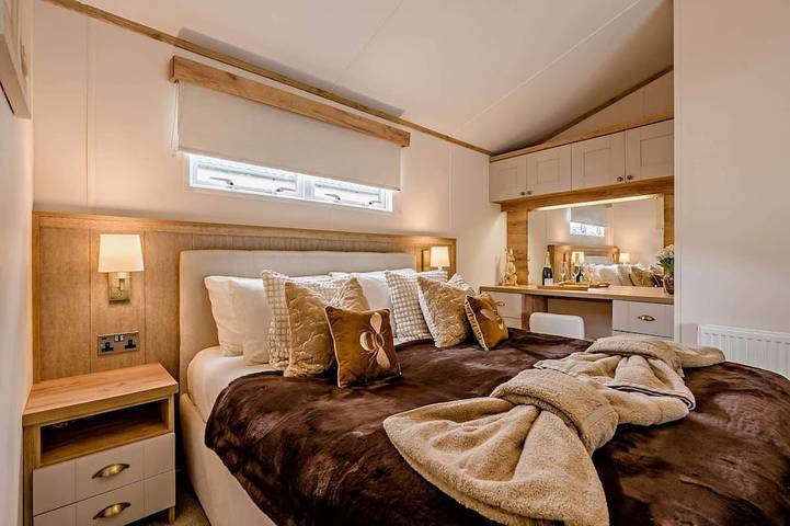 Cottage for 4 people, with sauna and pool in Milford-on-Sea