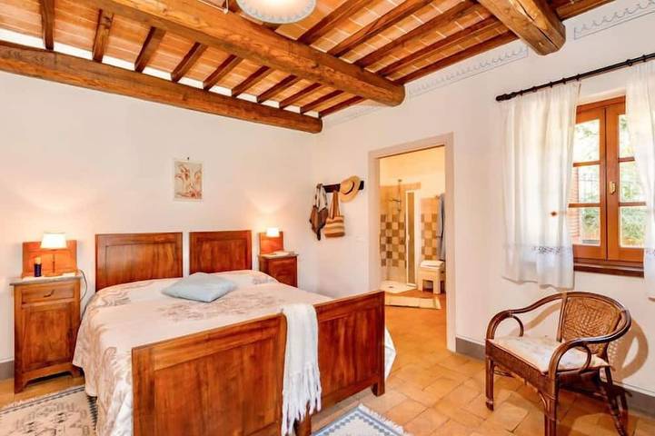 Entire apartment, Malagronda in Città della Pieve, Perugia Province
