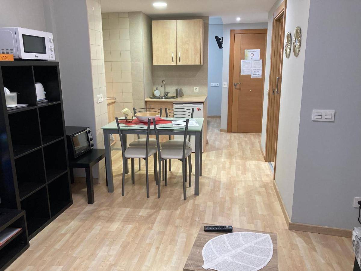 Apartamento entero, Hs Rincón de Sito 2 Suite Center Parking Gratis in Centro de Salamanca, Salamanca