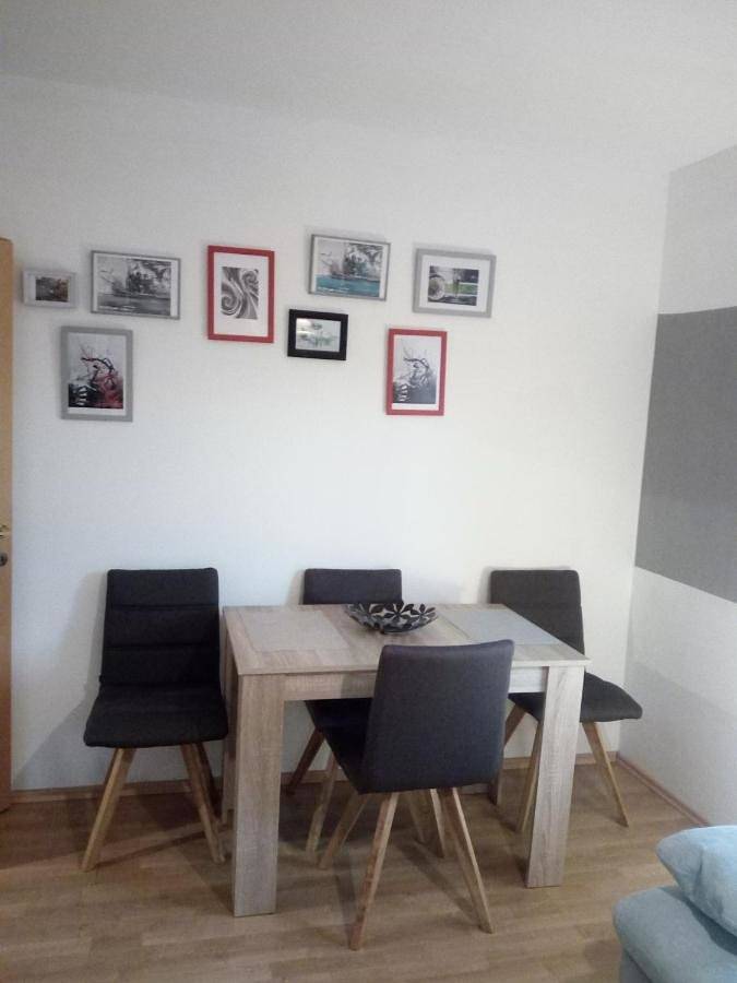 Landhaus Tirol in Hermagor, Hermagor-Pressegger See