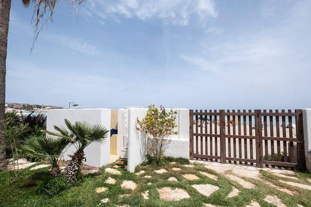 Villa Acquamarina in San Vito Lo Capo, Provincia di Trapani