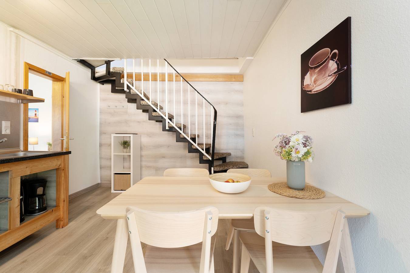 Ganze Ferienwohnung, Gästehaus Sulsdorf Wohnung 7 in Sulsdorf, Fehmarn