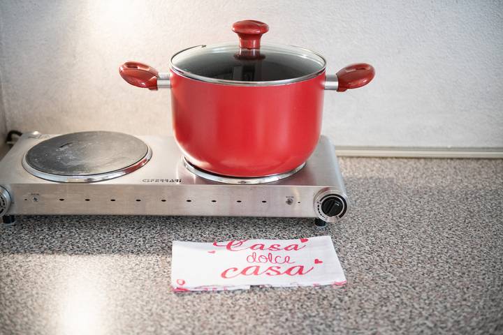 Ferienwohnung für 2 Personen in Villasimius - 4