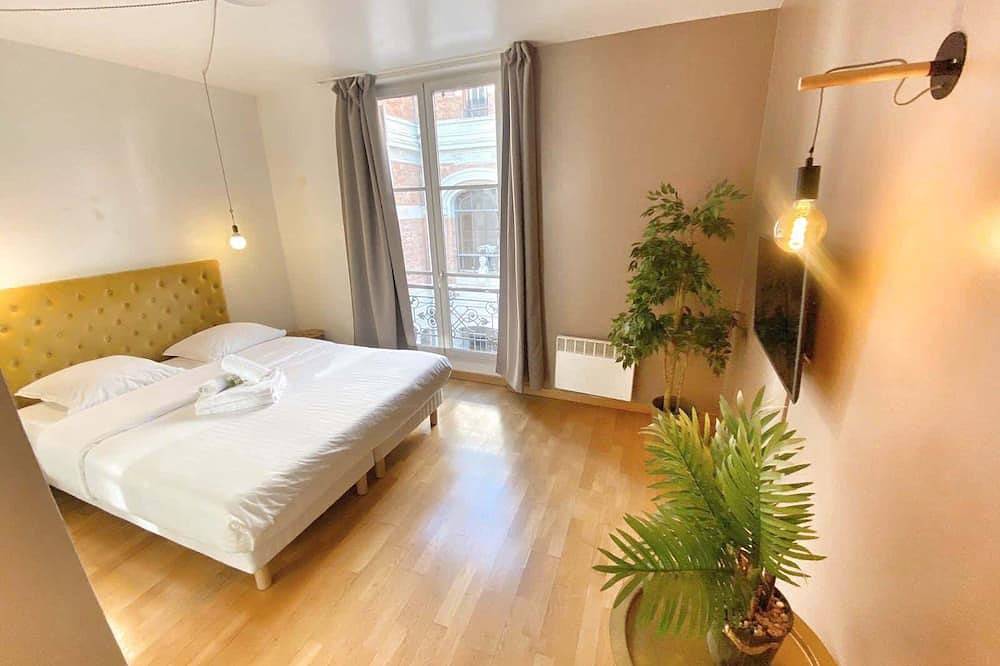 Appartement de vacances