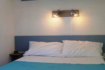 Bungalow für 5 Personen in Balatonfüred, Plattensee nordufer, Bild 3