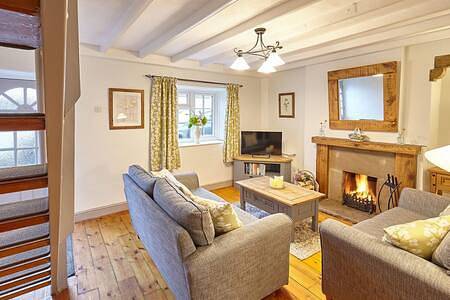 Host & Stay | Green Willow in Masham, Nidderdale AONB
