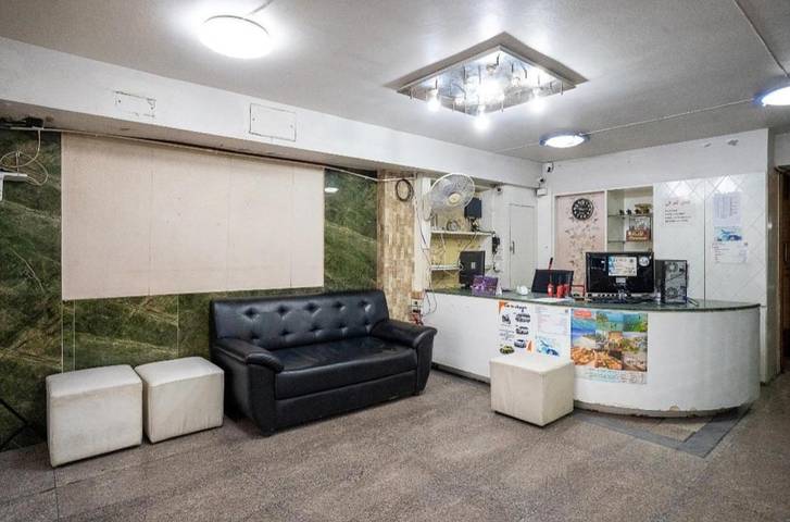 Hotel para 3 personas - 1