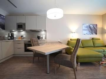 Ferienwohnung für 2 Personen in Duhnen, Cuxhaven, Bild 3