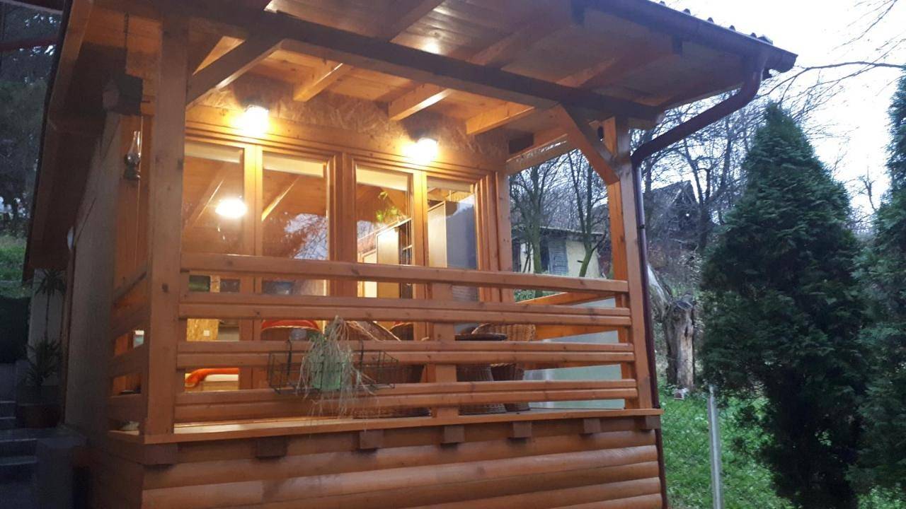Obiteljski Apartman Borovi in Bośnia i Hercegowina