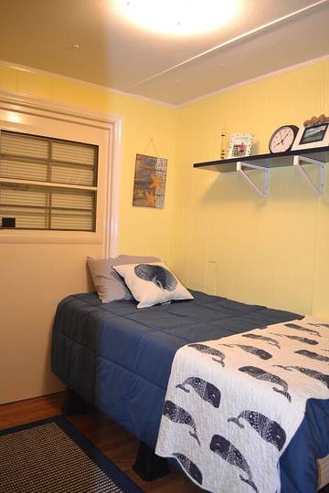 Vacation House for 9 Guests in Oceanside Village, Garden City (SC), Picture 2