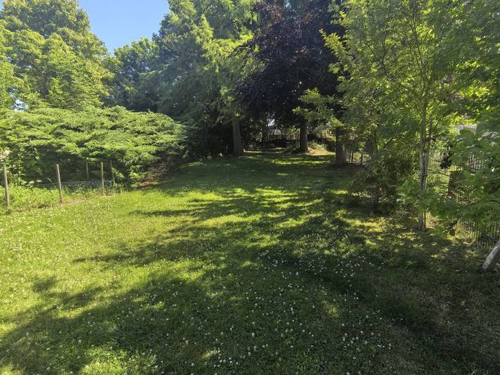 Ferienhaus für 6 Personen, mit Garten, kinderfreundlich in Heringsdorf (Oldenburg-Land) - 2