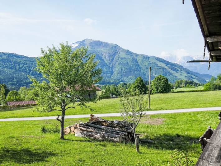 Ferienhaus für 8 Personen, mit Garten in Reit im Winkl - 4