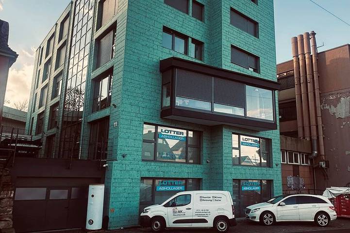 Ferienwohnung für 2 Personen in Stuttgart - 3