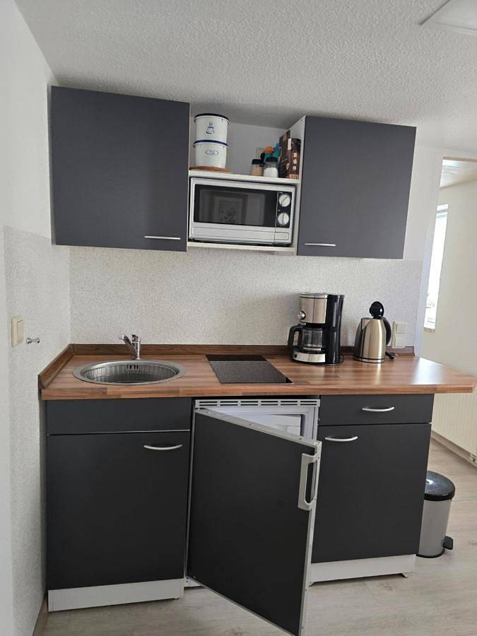 Ganze Wohnung, Ferienwohnung Nicole in Schneeberg, Erzgebirge