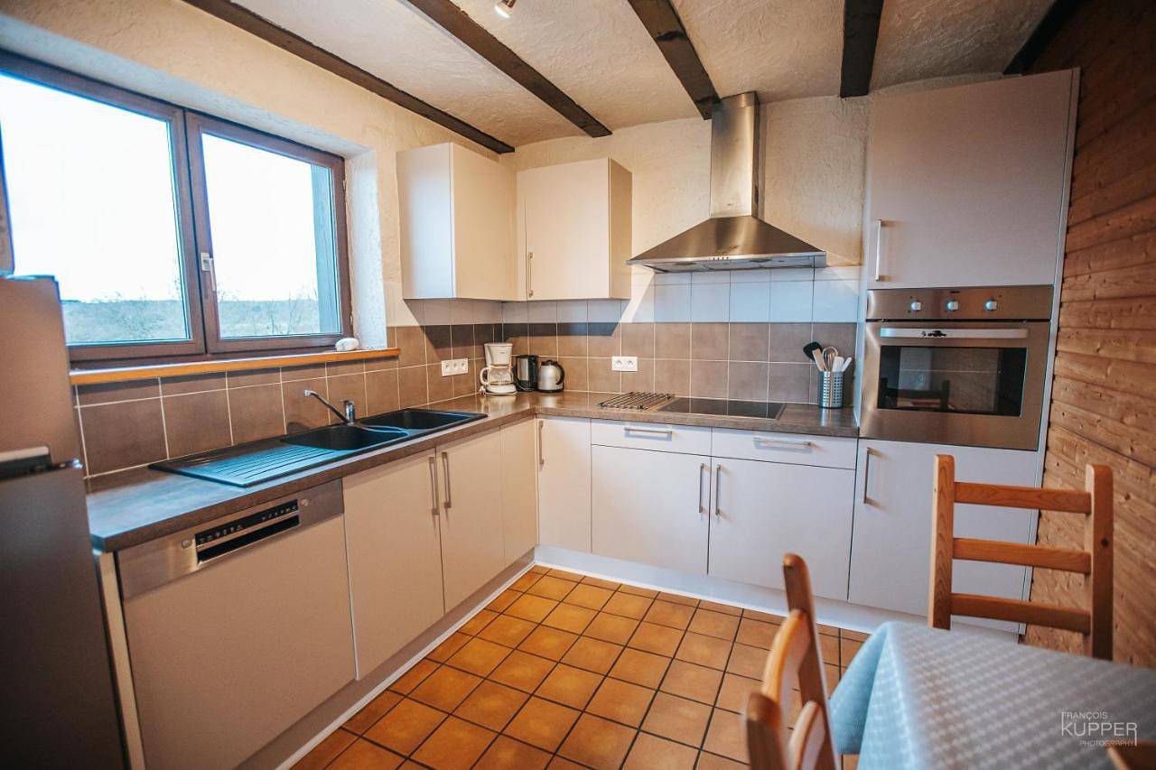 Three-Bedroom House in Malmedy, Naturpark Hohes Venn