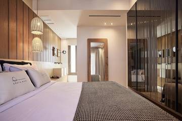 Villa für 6 Personen in Milos, Kykladen, Bild 3