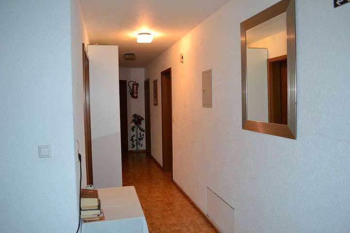 Ferienwohnung für 2 Personen, mit Balkon/Terrasse in Ohlsbach