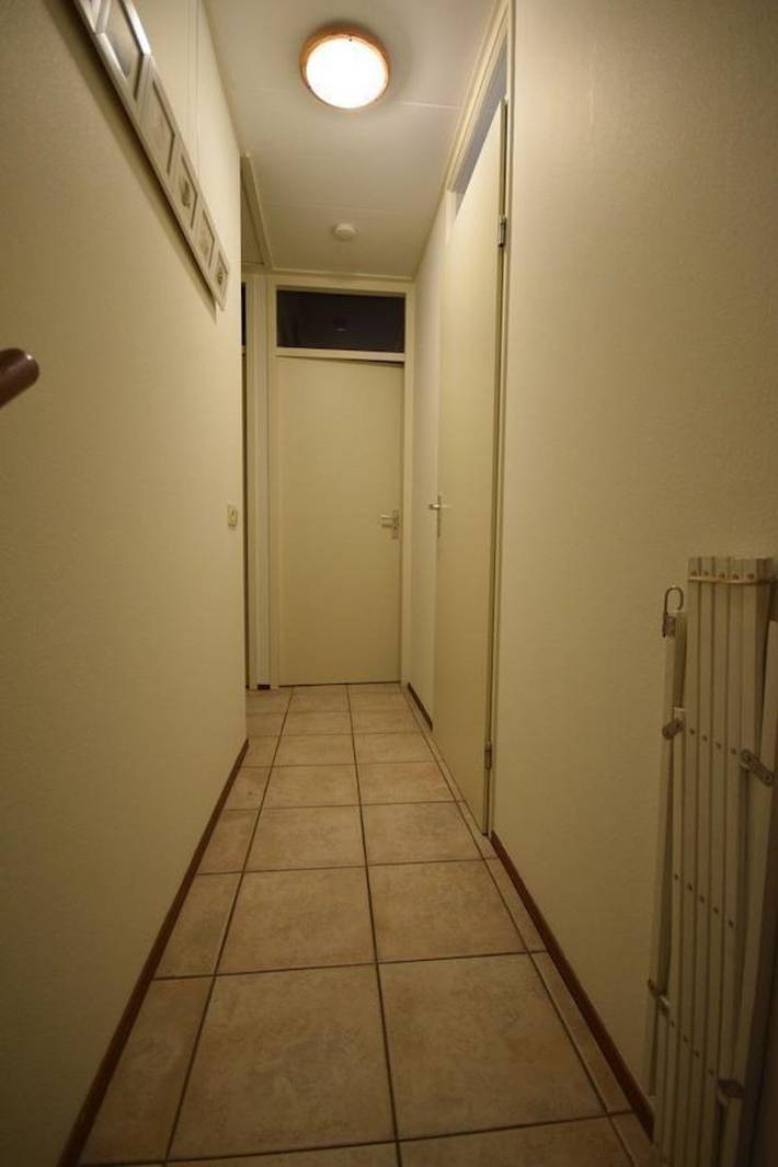 Ferienhaus für 7 Personen, mit Balkon/Terrasse und Terrasse in Oostkapelle - 2