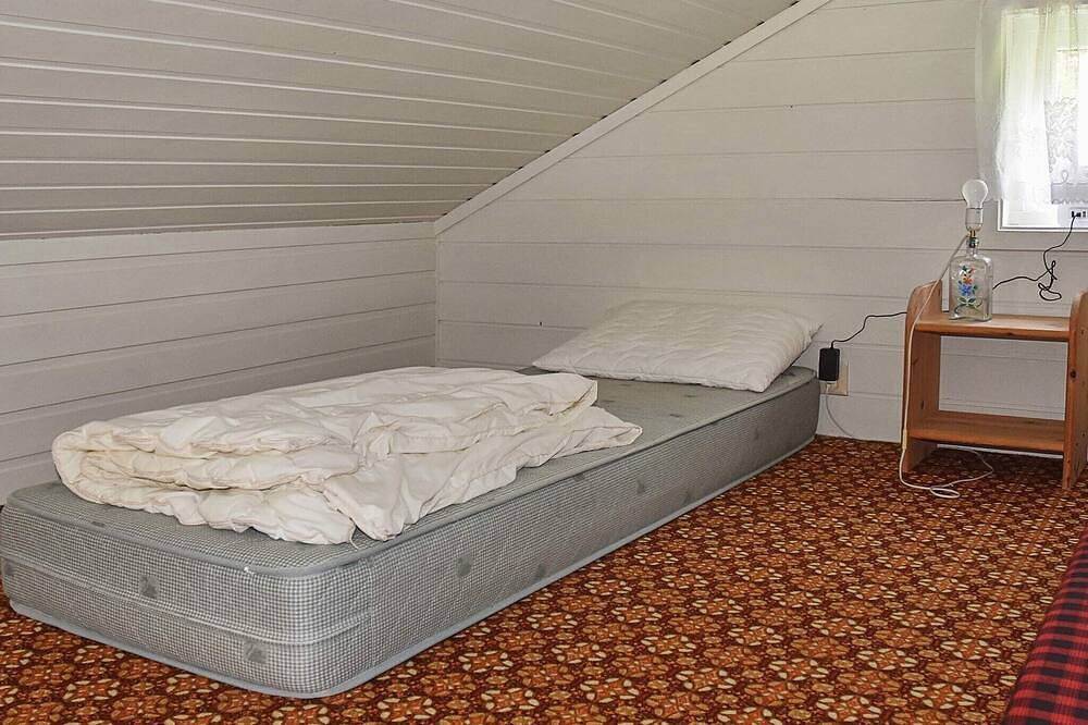 7 Personen Ferienhaus in Selje in Selje