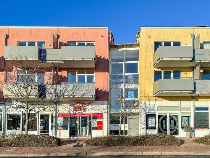 Ganze Ferienwohnung, Sinnewyn - Residenz Mauritius - Sinnewyn in Westerland, Sylt (Gemeinde)