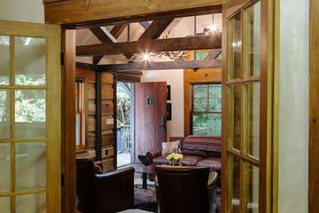 Vacation Home for 6 Guests in Russian River, Sonoma County, Picture 3