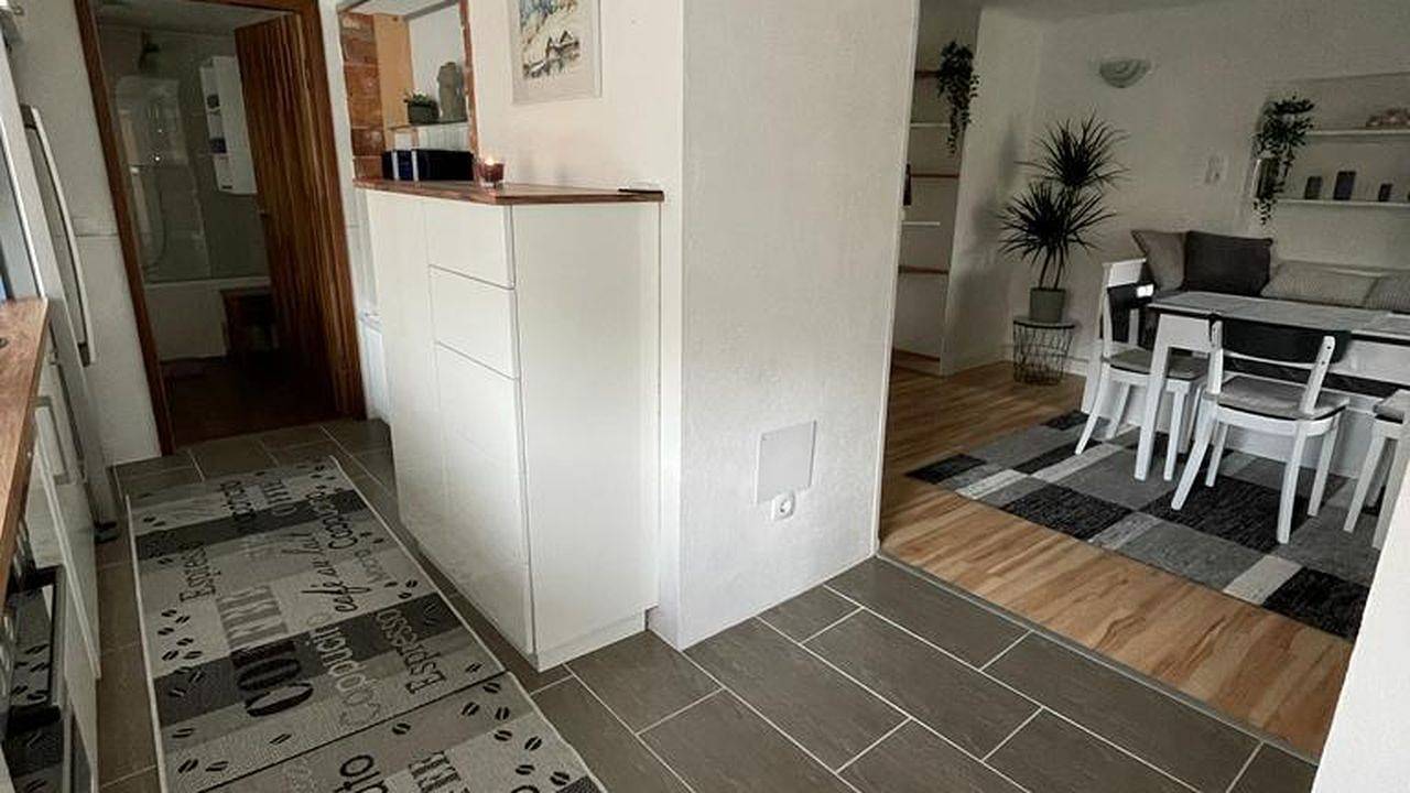 Ganze Ferienwohnung, Ferienwohnung für 3 Personen (45 m²) in Roßleithen in Pichl (Roßleithen), Roßleithen