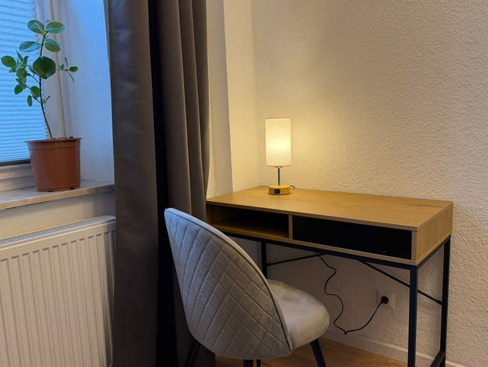 Apartamento vacacional entero, Atlas Apartment Oberhausen 1 in Oberhausen, Región del Ruhr