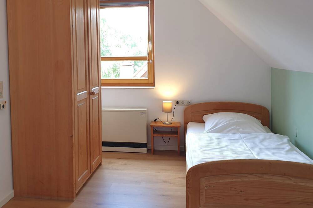 Ferienhaus für 7 Gäste mit 82m² in Nieheim in Nieheim, Kreis Höxter