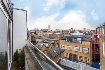 Apartment for 5 People in Tower Hamlets, London, Photo 1