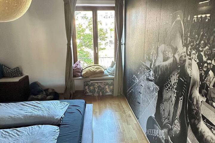 Ferienhaus für 3 Personen in München - 3