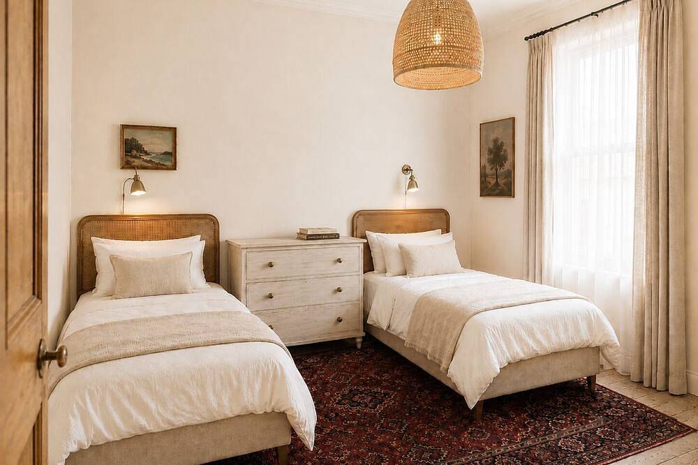 Entire apartment, Manna House | The Grand | 150m From The Beach in North Berwick, Edinburgh and Lothian