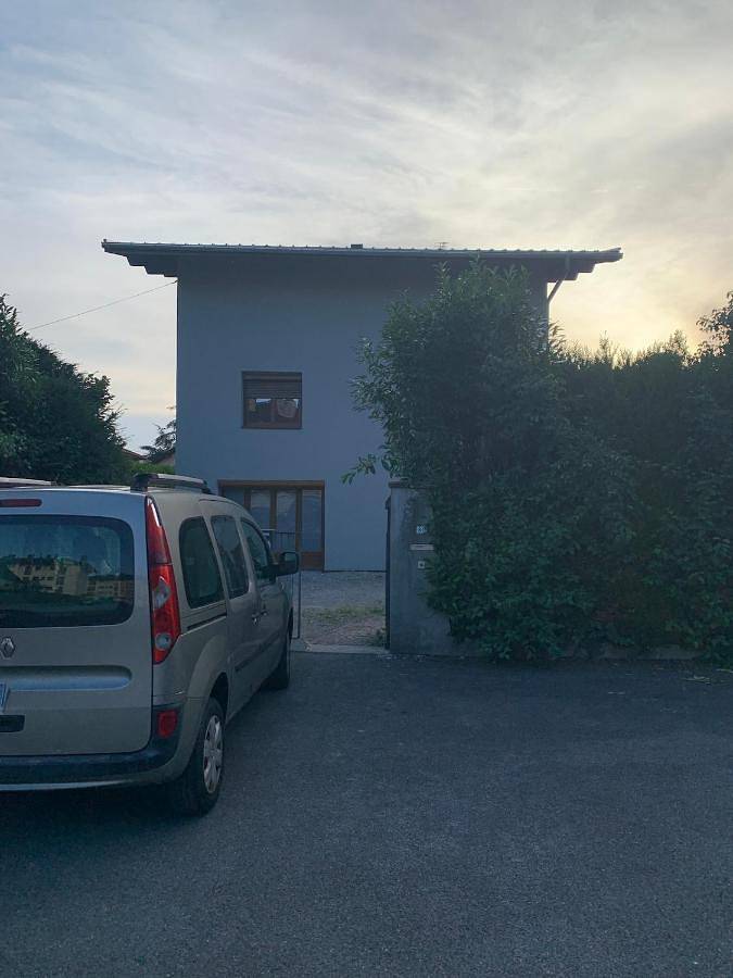 Gîte pour 6 personnes, avec balcon et vue à Bonneville - 3