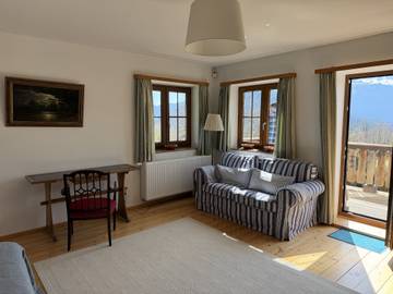 Ferienhaus für 9 Personen in Berchtesgaden, Bayerische Alpen, Bild 1