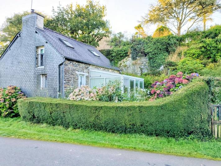 Location de vacances pour 6 personnes, avec Terrasse et Jardin à Saint-Mayeux