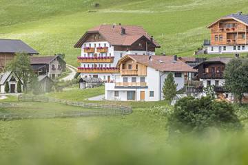 Vakantieappartement voor 5 Personen in Pikolein, San Martin de Tor, Afbeelding 1
