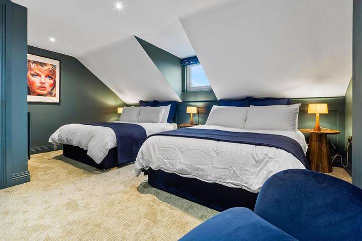 Maison d’hôte pour 15 personnes dans Derry Londonderry - 3