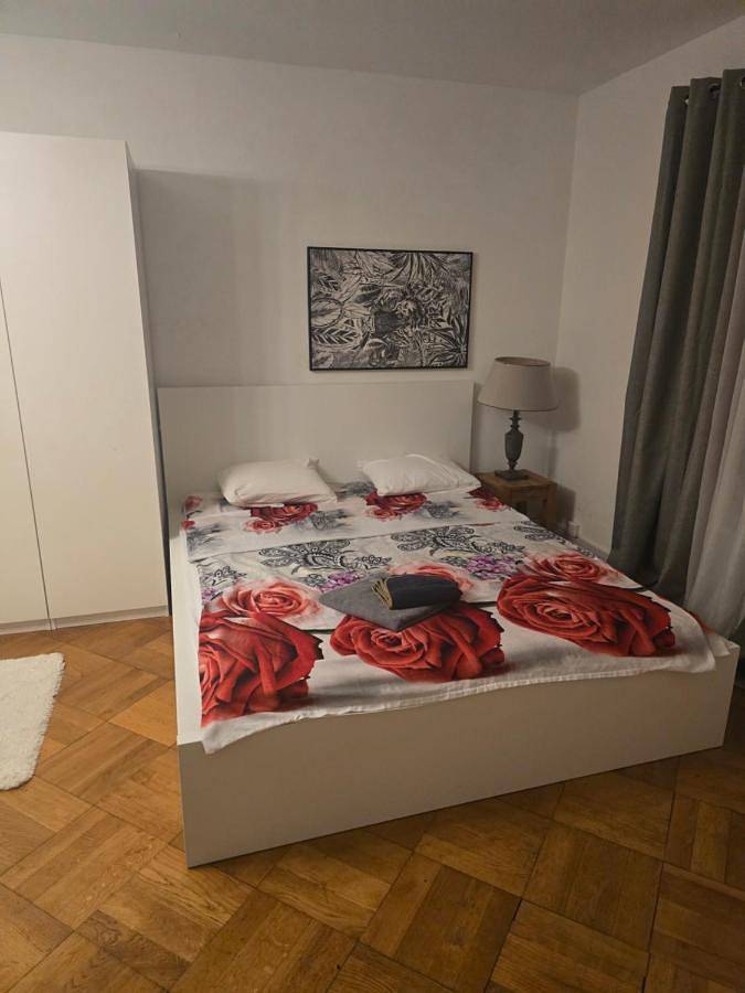Appartement entier, Two-Bedroom Apartment in Mies, Lac Léman