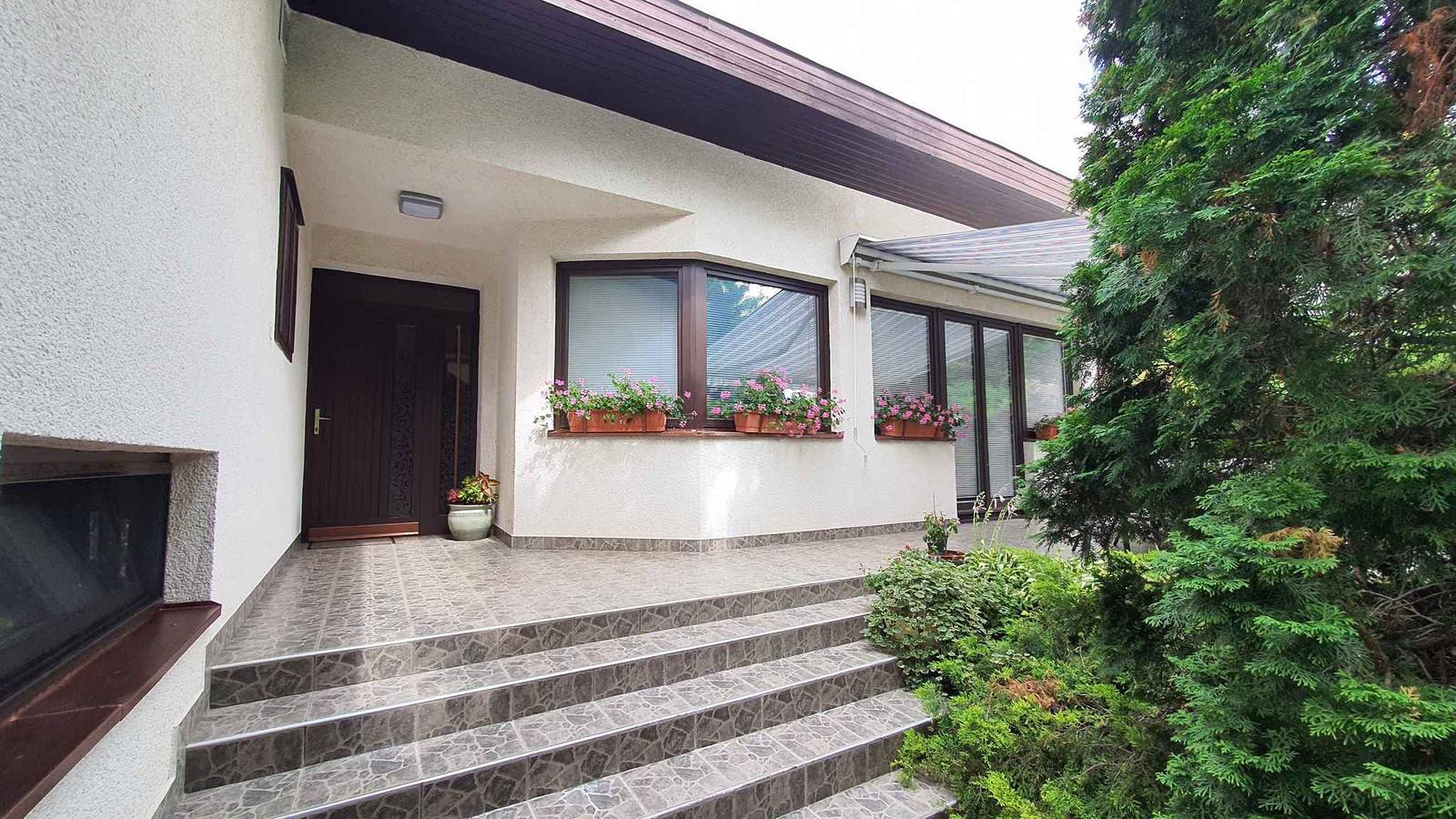 Ferienhaus mit großem Pool  in Siofok, Siófok und Umgebung