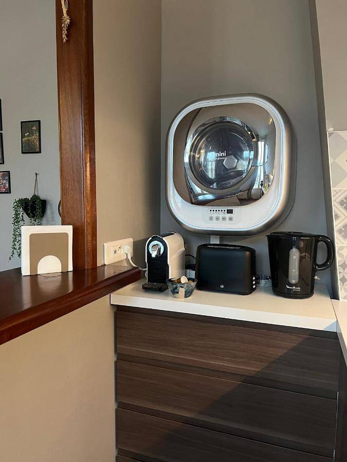 Gîte pour 4 personnes à Fontainebleau - 4