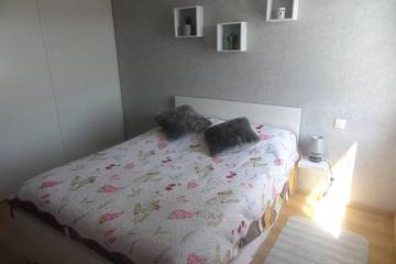 Appartement De Vacances pour 6 Personnes dans Gujan-Mestras, Bassin d'Arcachon, Photo 3